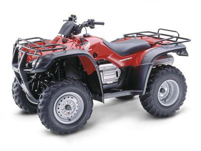 TRX 400